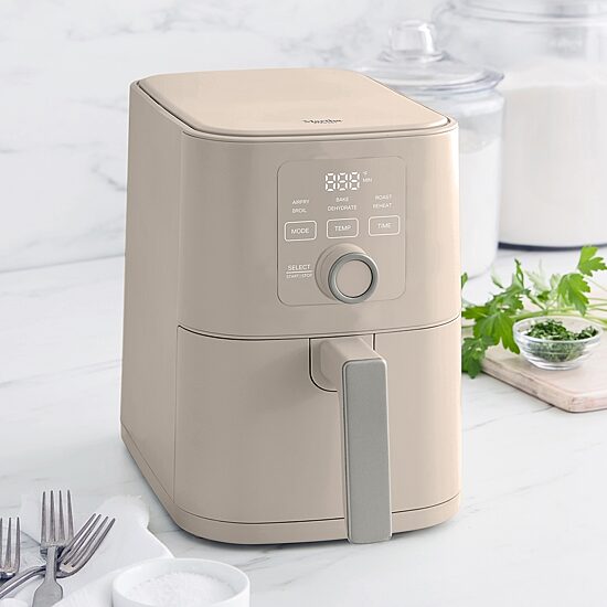 Martha Stewart 6 Qt Air Fryer