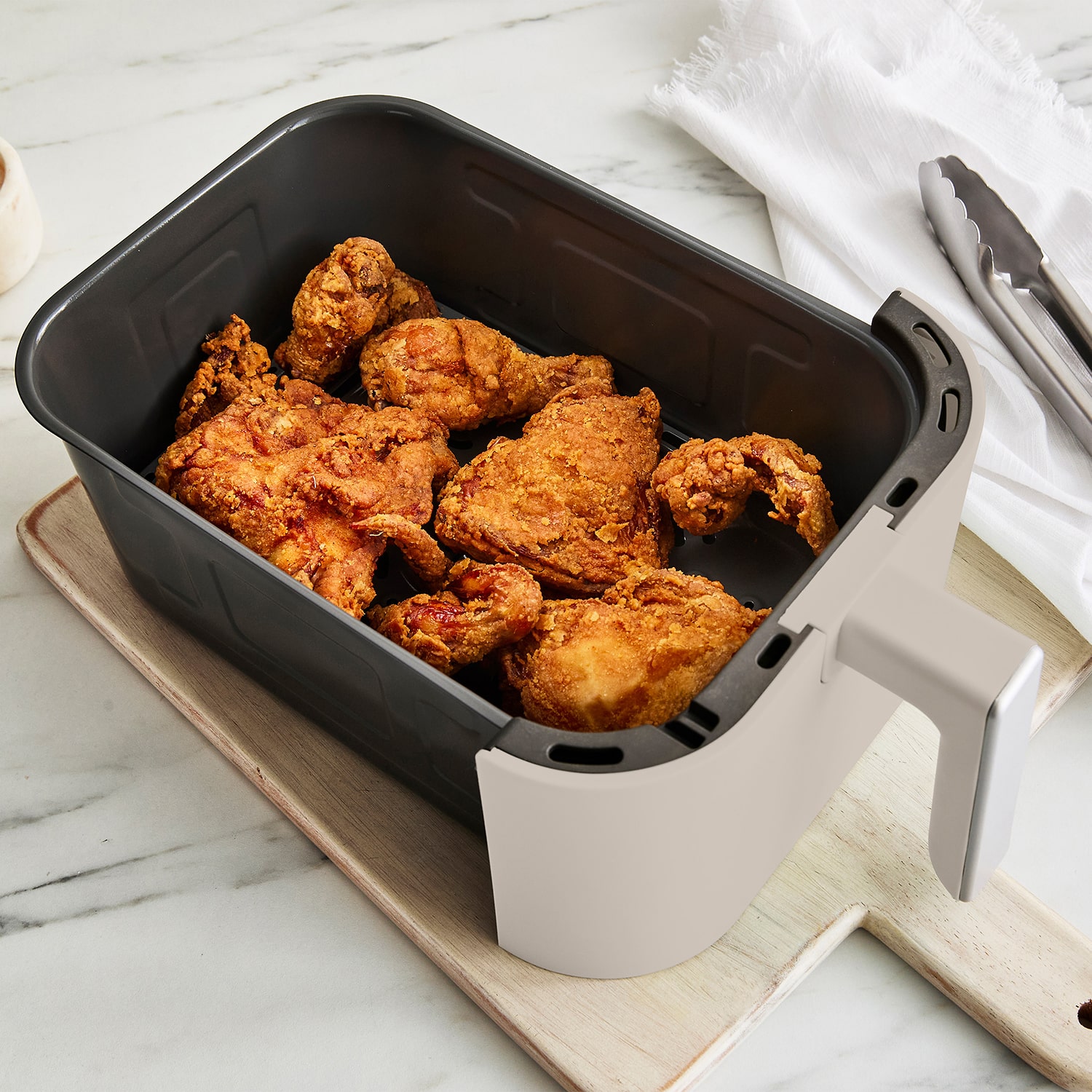 Martha Stewart 6 Qt Air Fryer