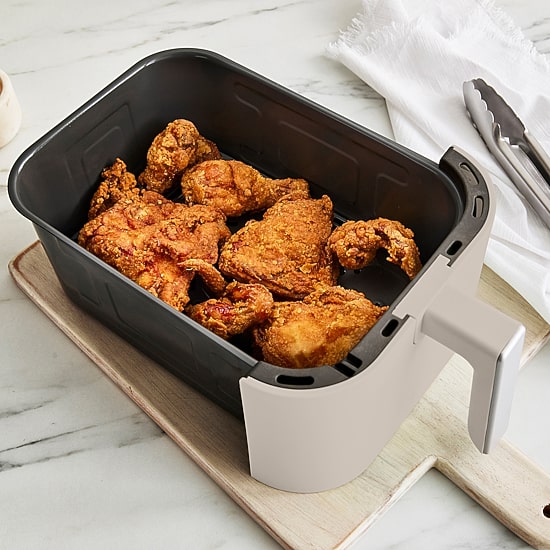 Martha Stewart 6 Qt Air Fryer