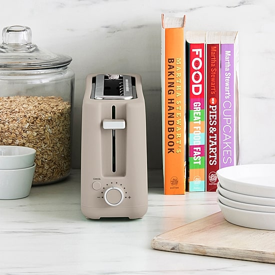 Martha Stewart Electric Toaster