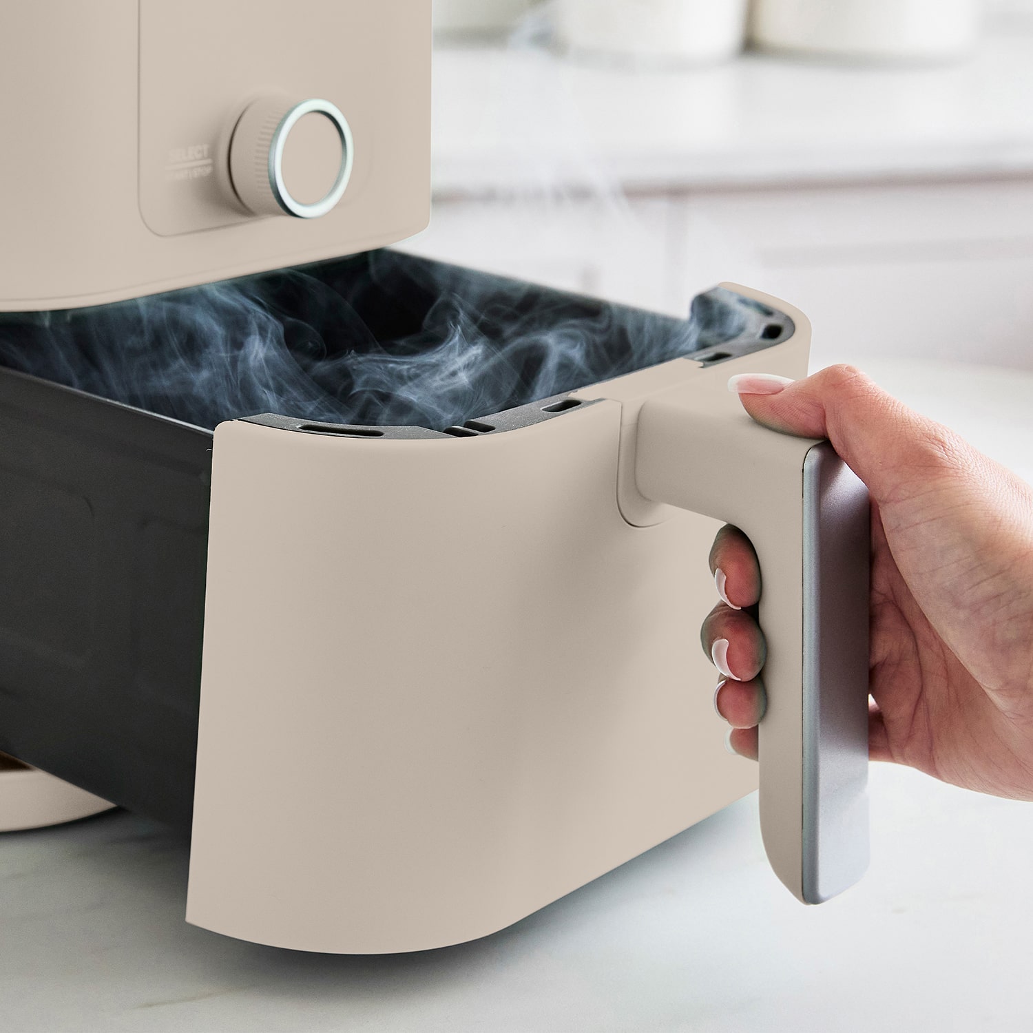 Martha Stewart 6 Qt Air Fryer