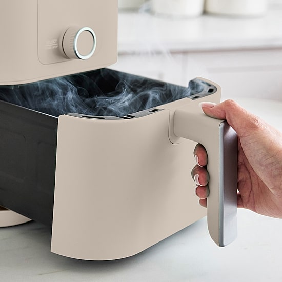 Martha Stewart 6 Qt Air Fryer