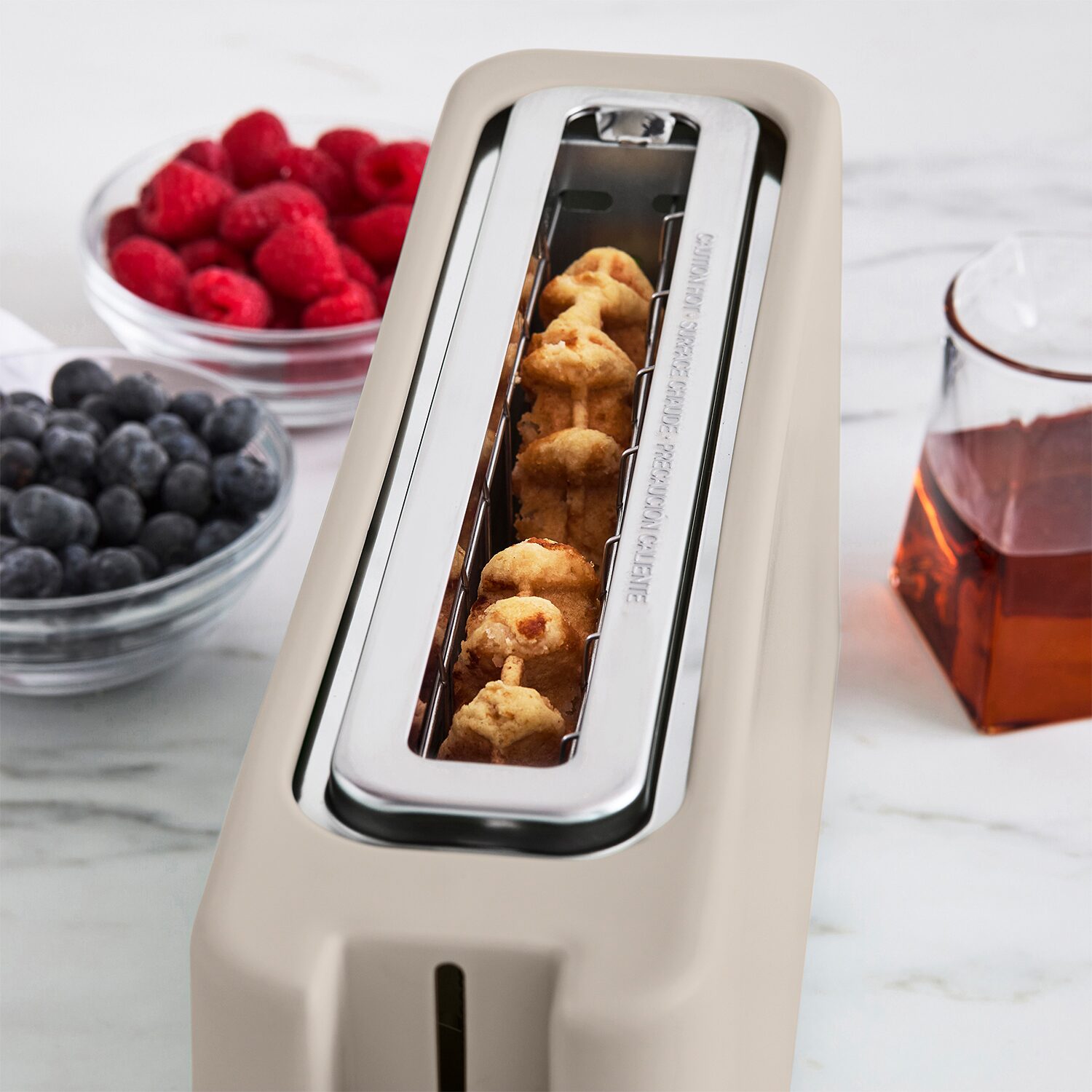 Martha Stewart Electric Toaster