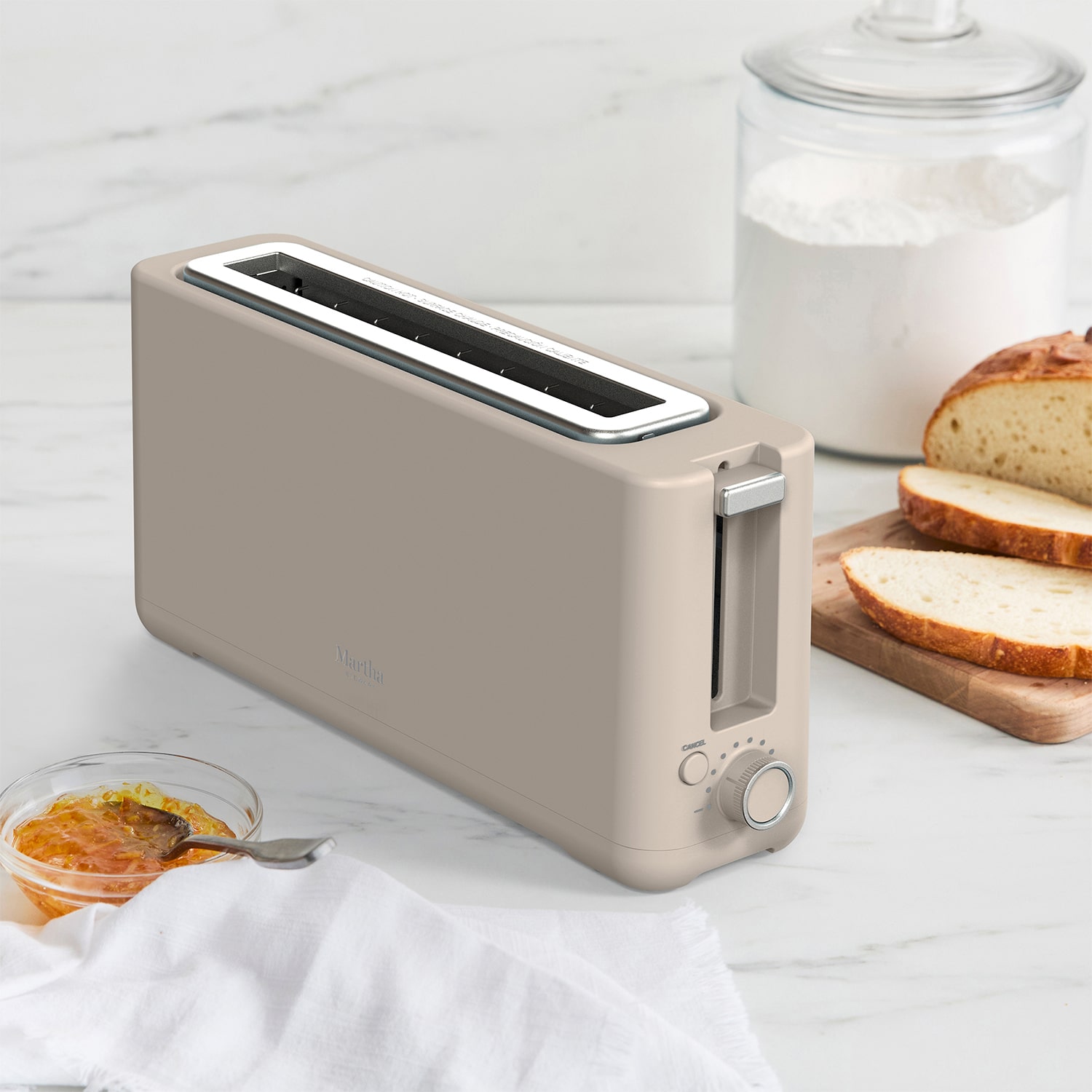Martha Stewart Electric Toaster