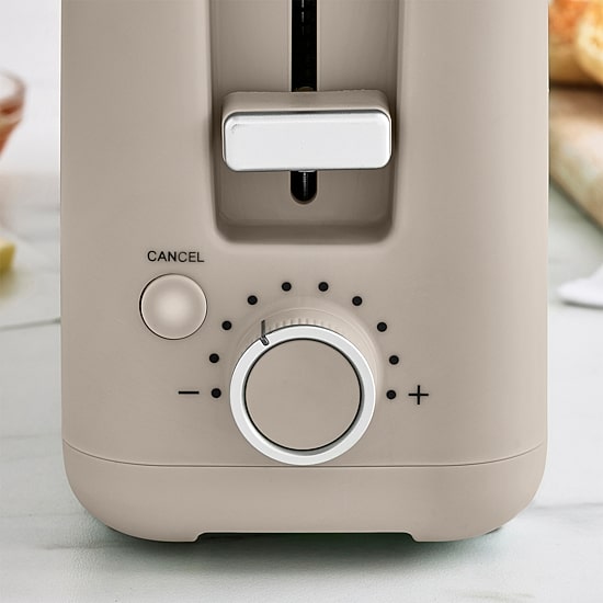 Martha Stewart Electric Toaster