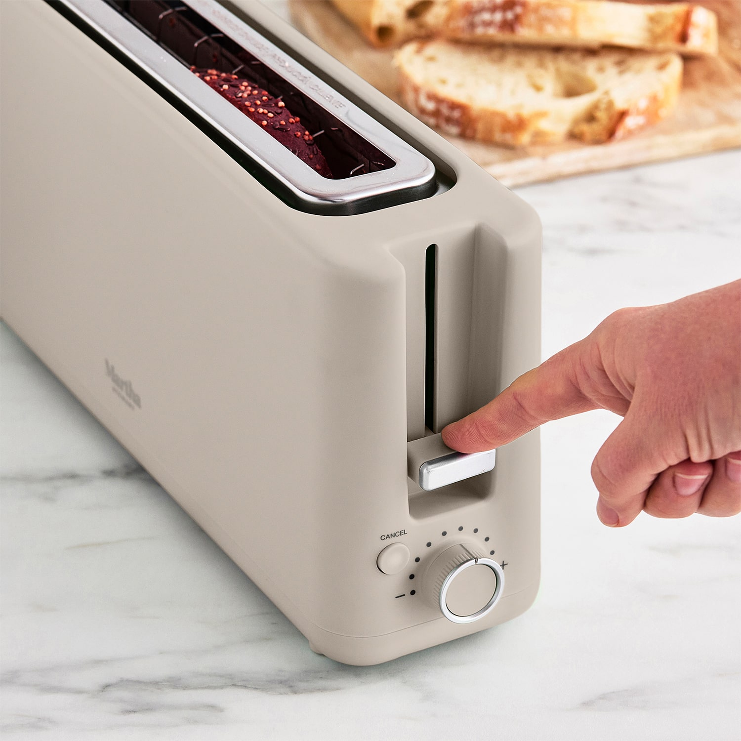 Martha Stewart Electric Toaster