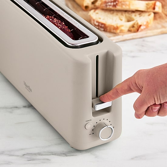 Martha Stewart Electric Toaster