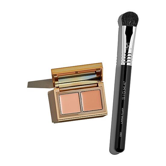 Sigma Beauty E50 Large Fluff