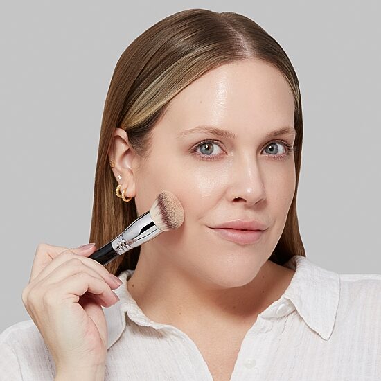 Sigma Beauty F48 Soft Cover Brush