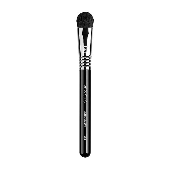 Sigma Beauty E50 Large Fluff