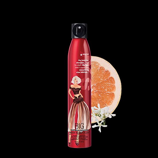 Sexy Hair Root Pump Plus Hair Spray 10 oz.
