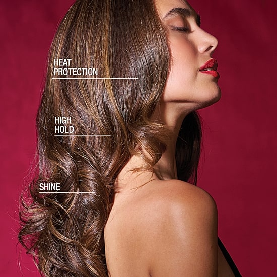 Sexy Hair Hold Me Hotter Thermal Hair Spray 6 oz.