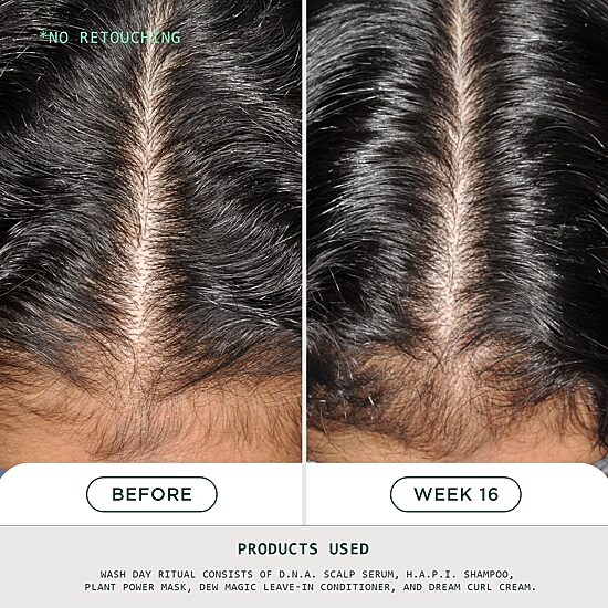 Sienna Naturals 1oz DNA Scalp Serum