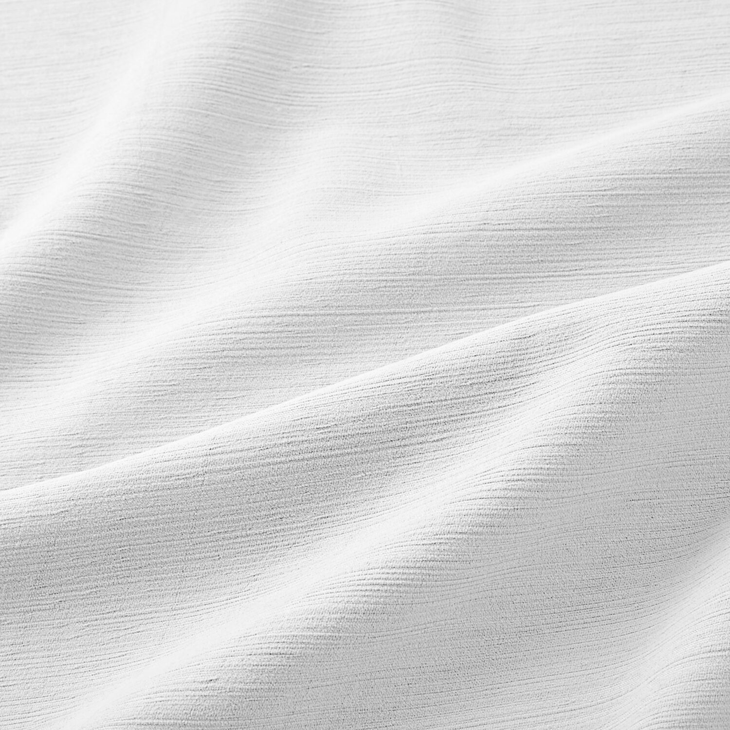 Home Expressions Dalton Solid Grommet Top 100% Blackout Single Curtain Panel