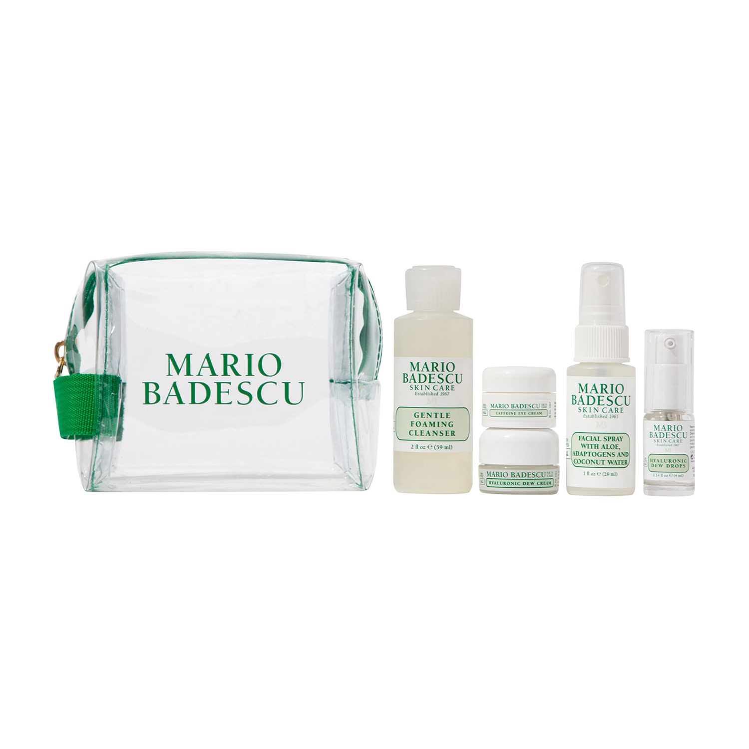Mario Badescu Good Skin Is Forever & For All - Dewy Kit