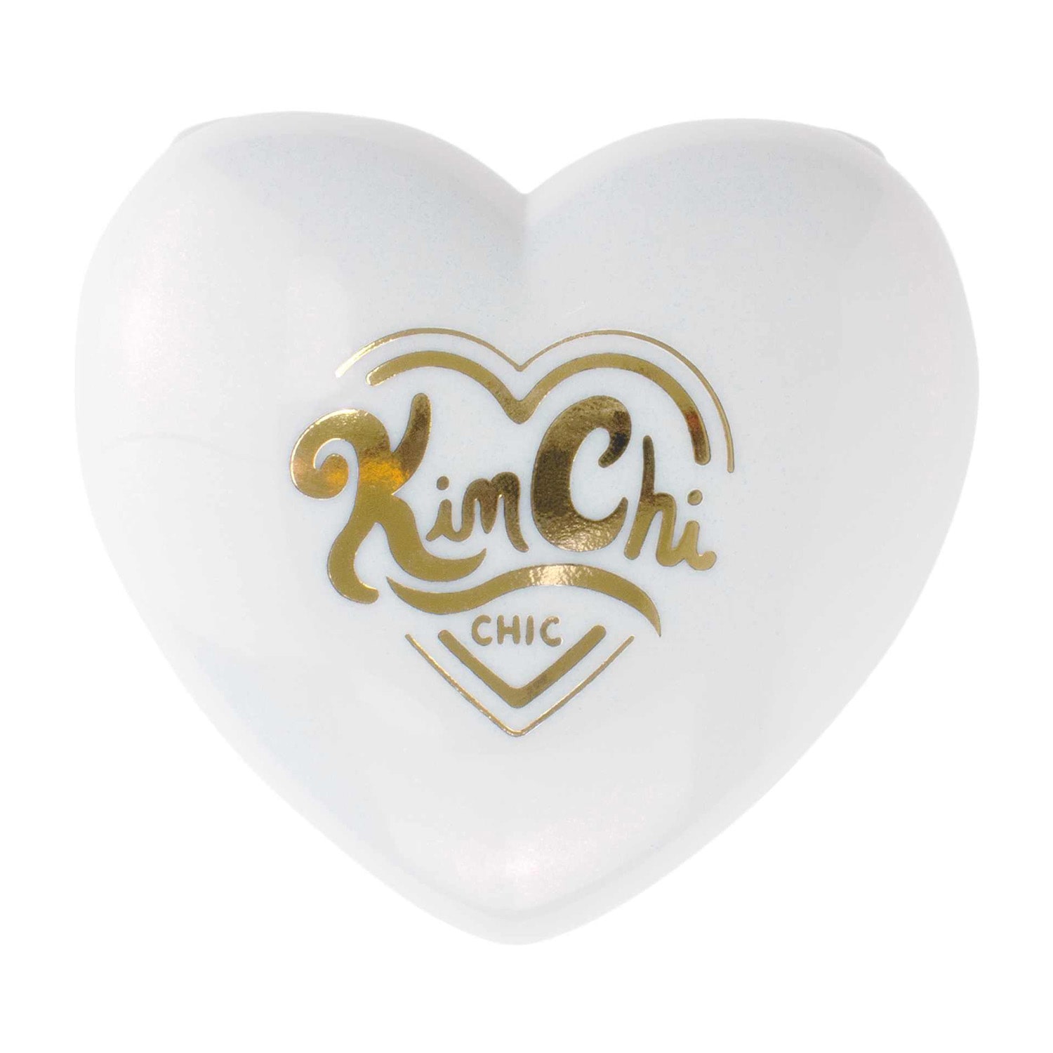 KimChi Chic Beauty Pearl Gone Wild Pressed Shimmer Highlighter