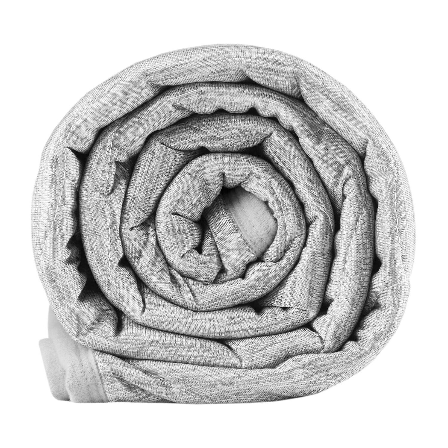 Sharper Image Cooling Touch Down Alternative Throw