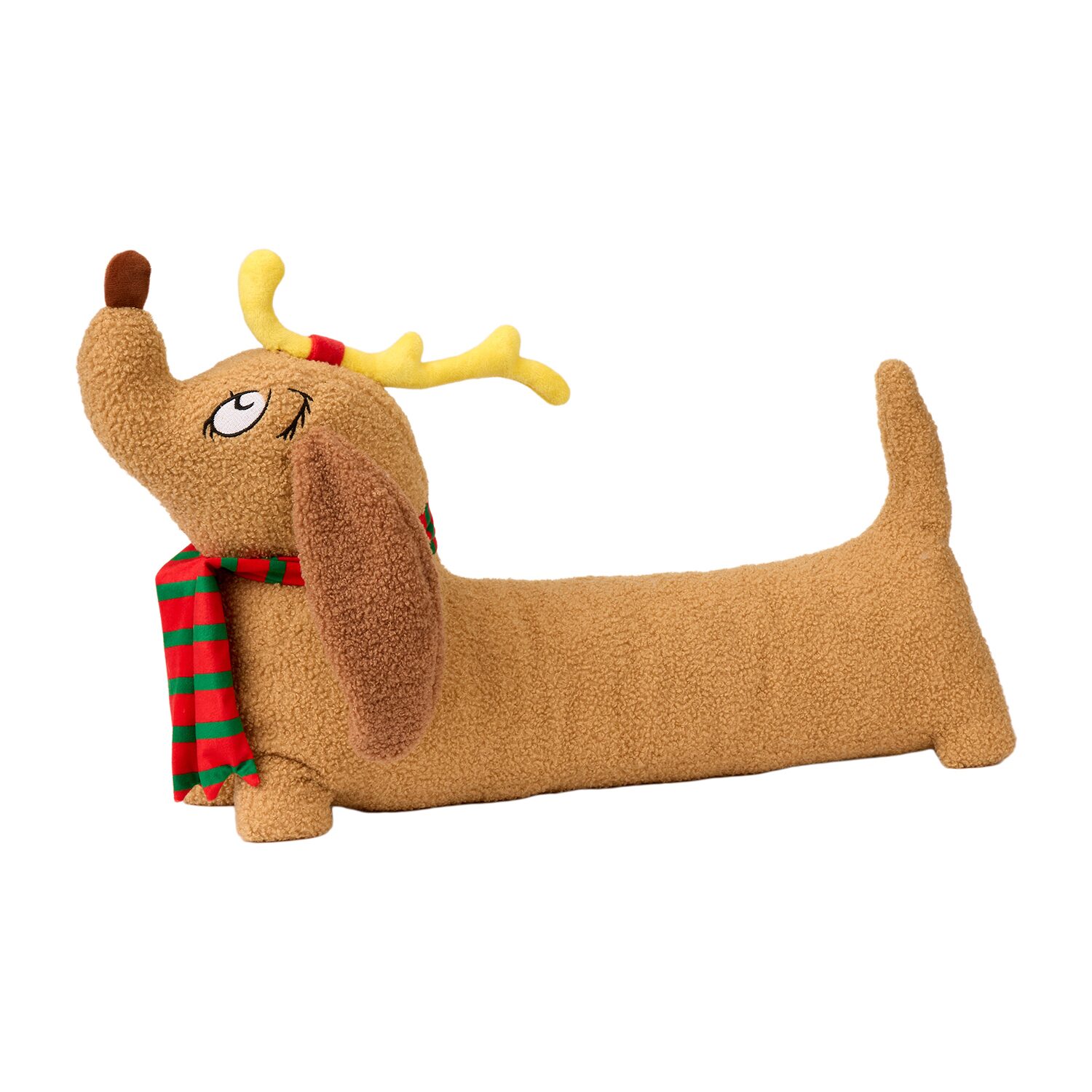 Max Lumbar Pillow