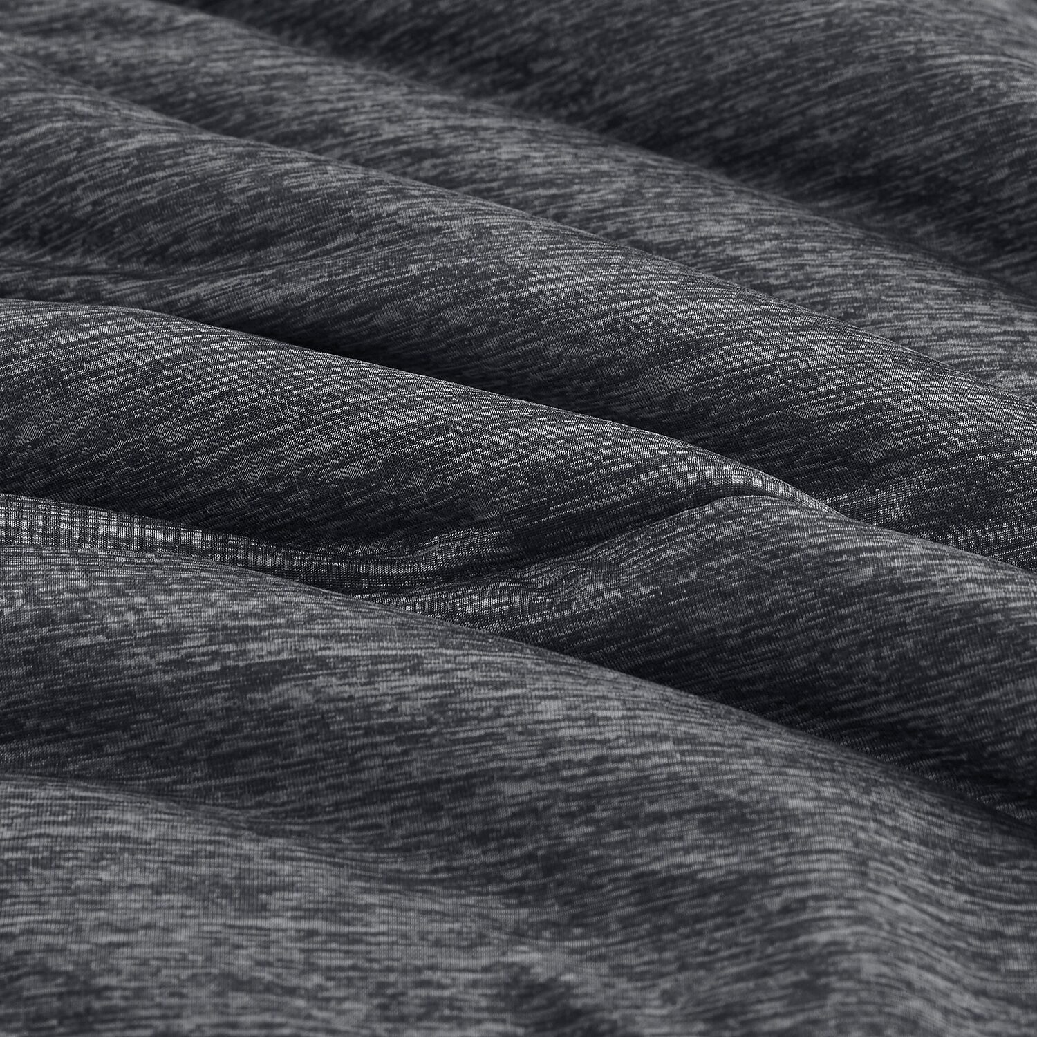 Intelligent Design Comfort Cool Jersey Knit Oversized Down Alternative Comforter