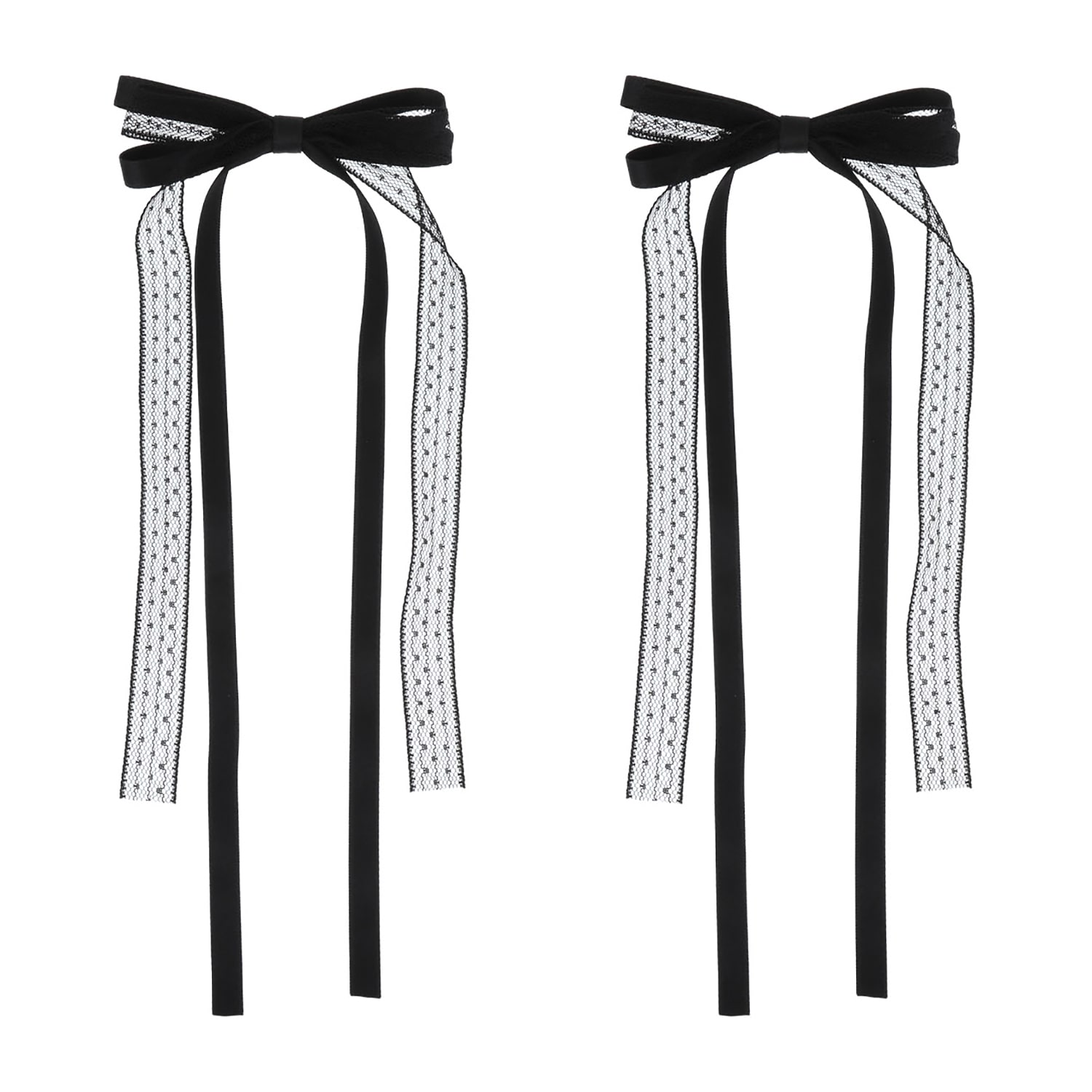 Arizona 2-pc. Hair Bow