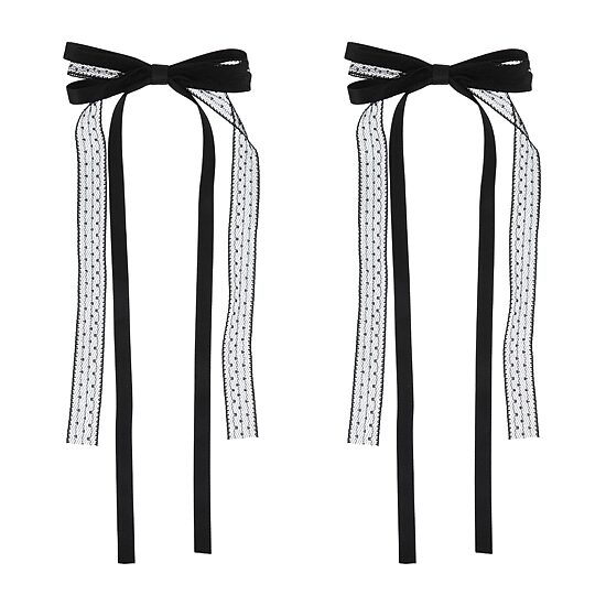Arizona 2-pc. Hair Bow