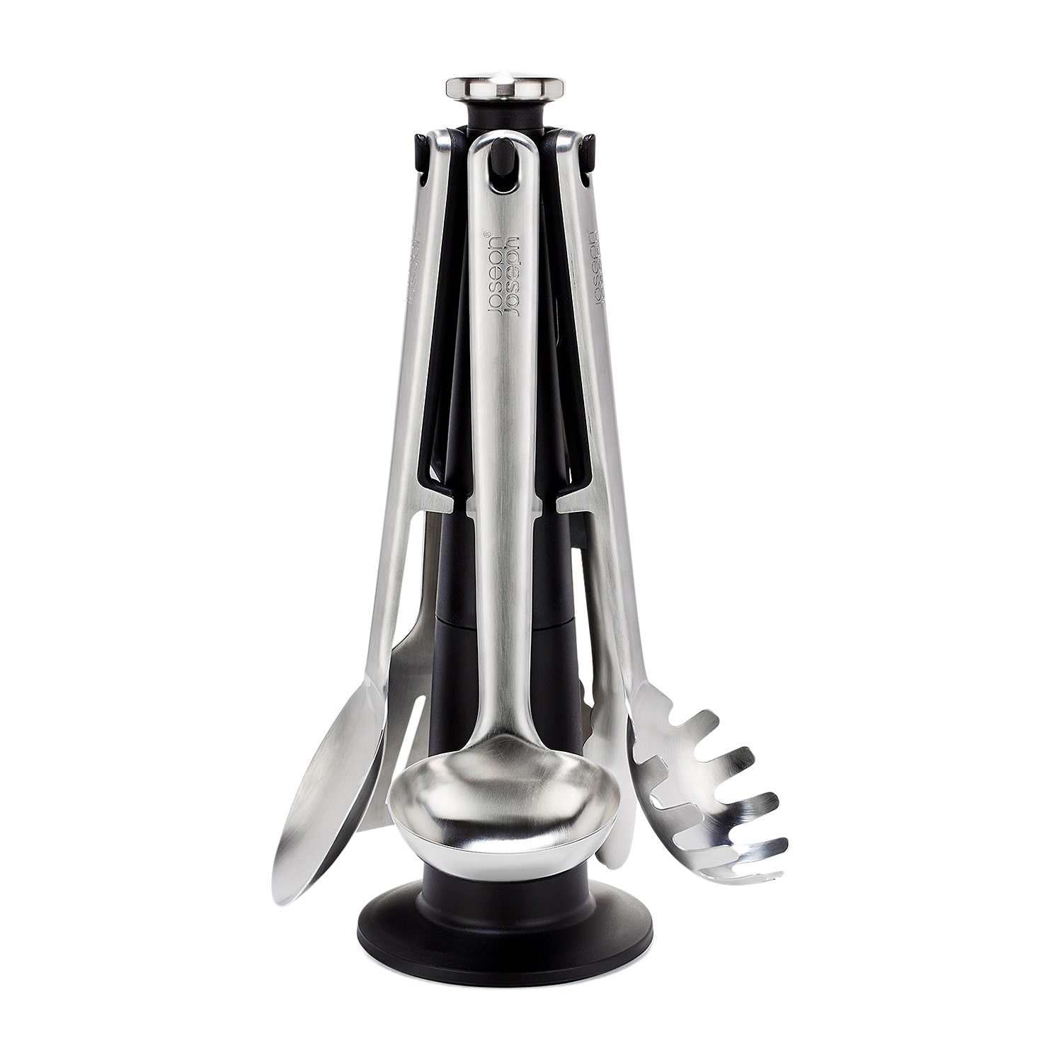 Joseph Joseph  Elevate Excel Stainless Steel 6-pc. Kitchen Utensil Set