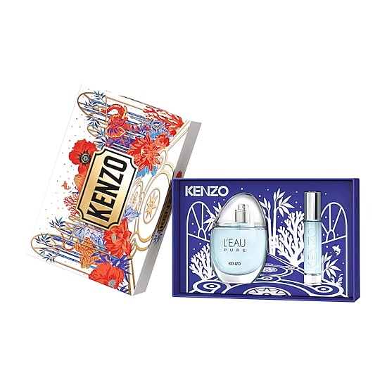 Kenzo Perfume Set