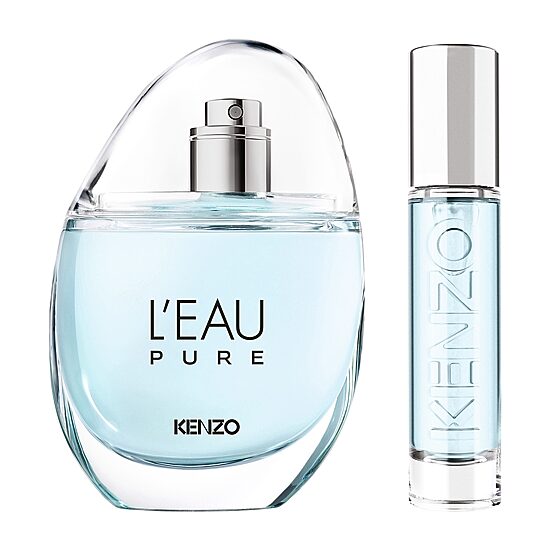 Kenzo Perfume Set