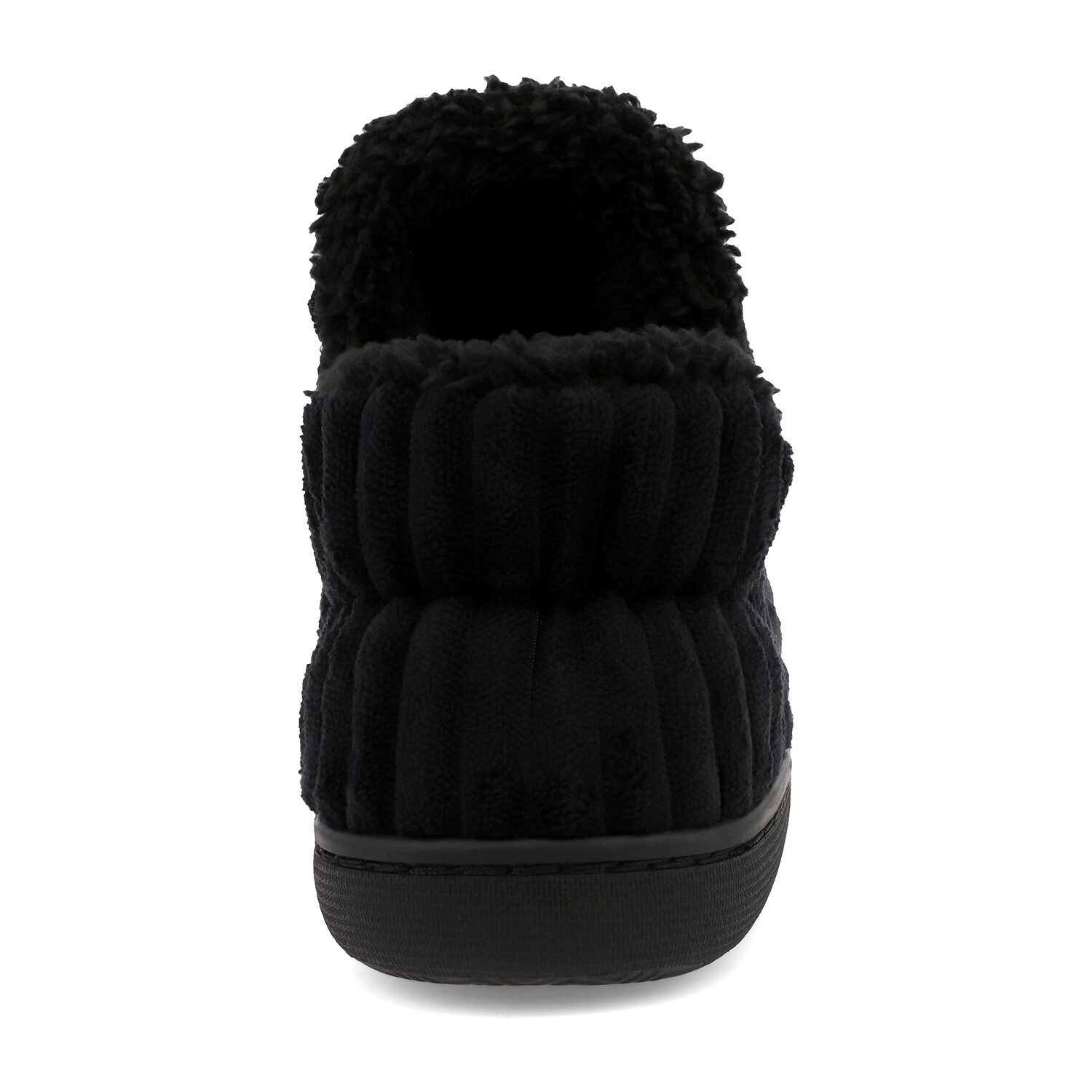 Mia Girl Womens Bootie Slippers