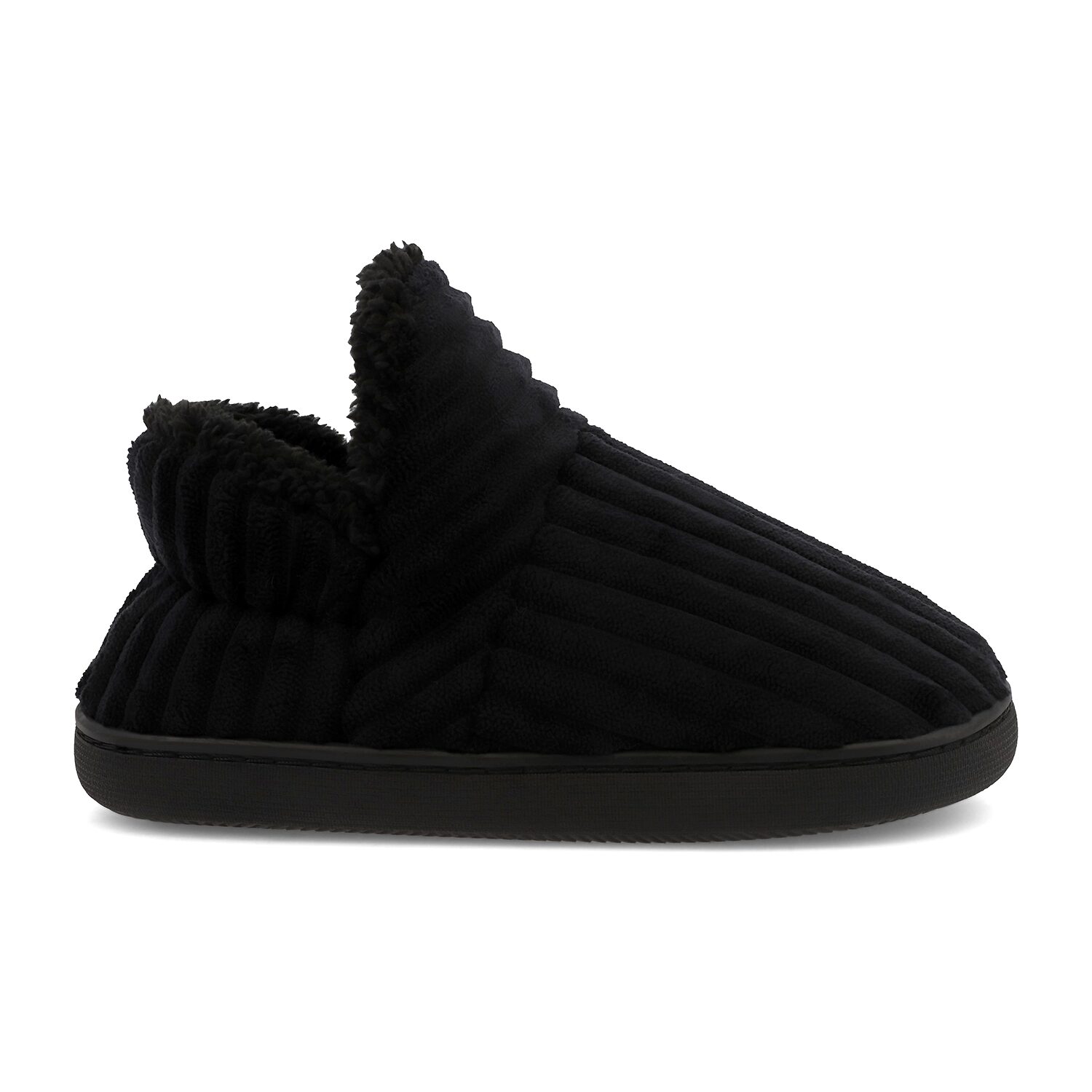 Mia Girl Womens Bootie Slippers