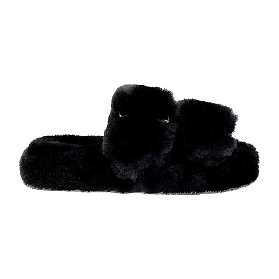 MIA girl Tareah Womens Slip-On Slippers