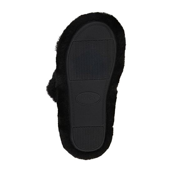 MIA girl Tareah Womens Slip-On Slippers