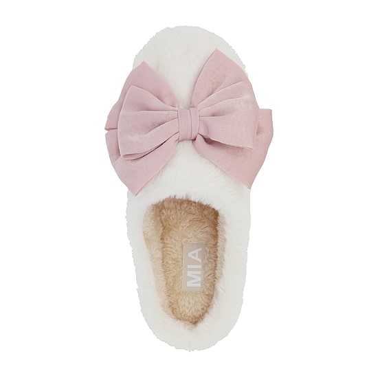 MIA girl Cozi Womens Clog Slippers