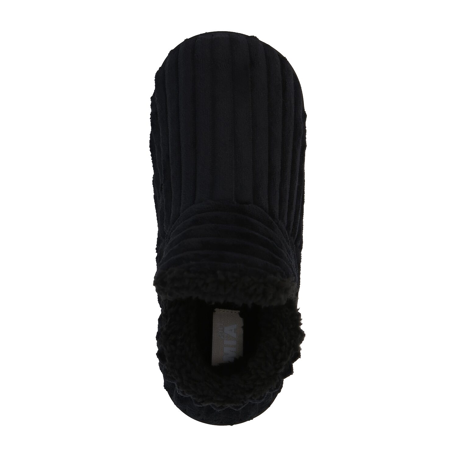 Mia Girl Womens Bootie Slippers