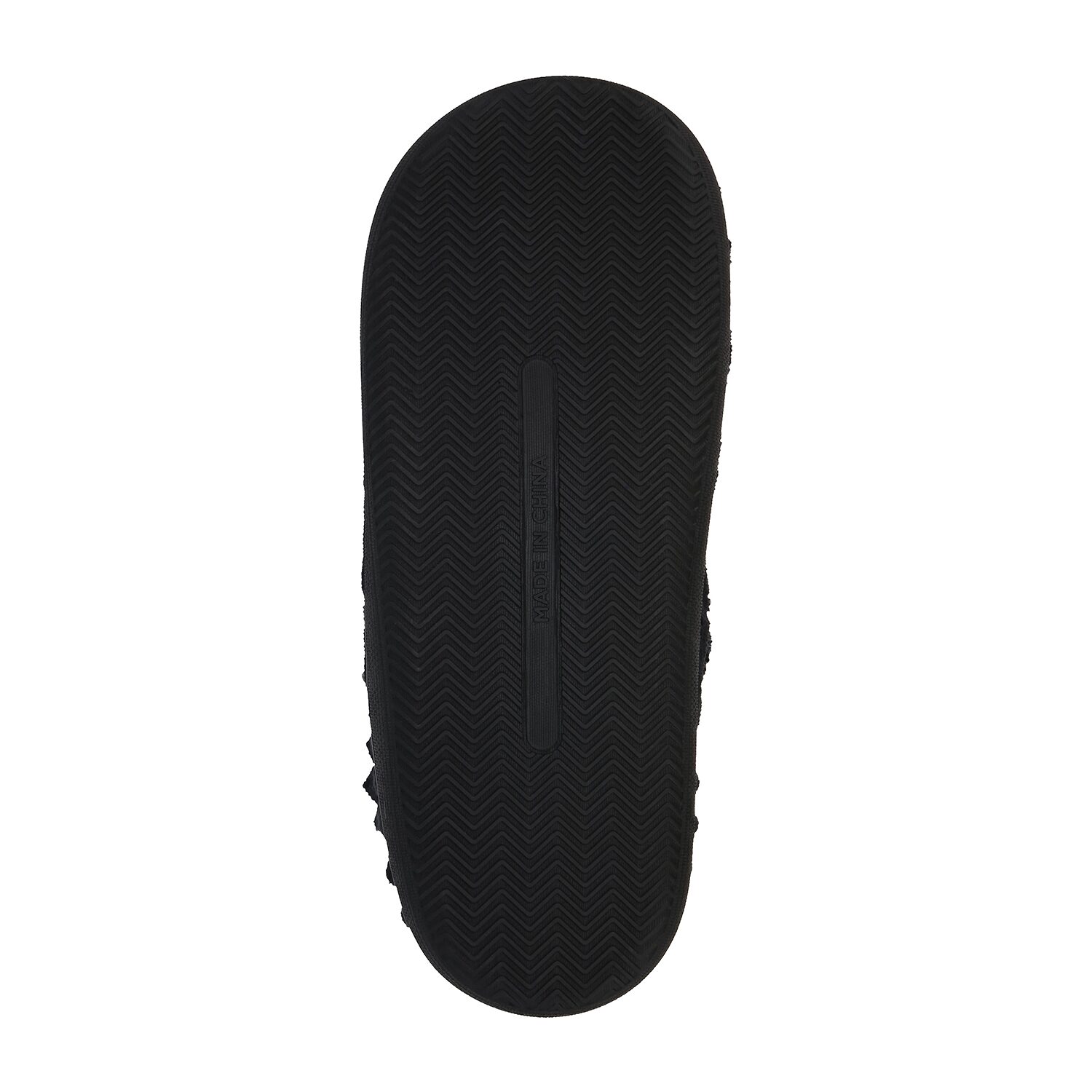 Mia Girl Womens Bootie Slippers