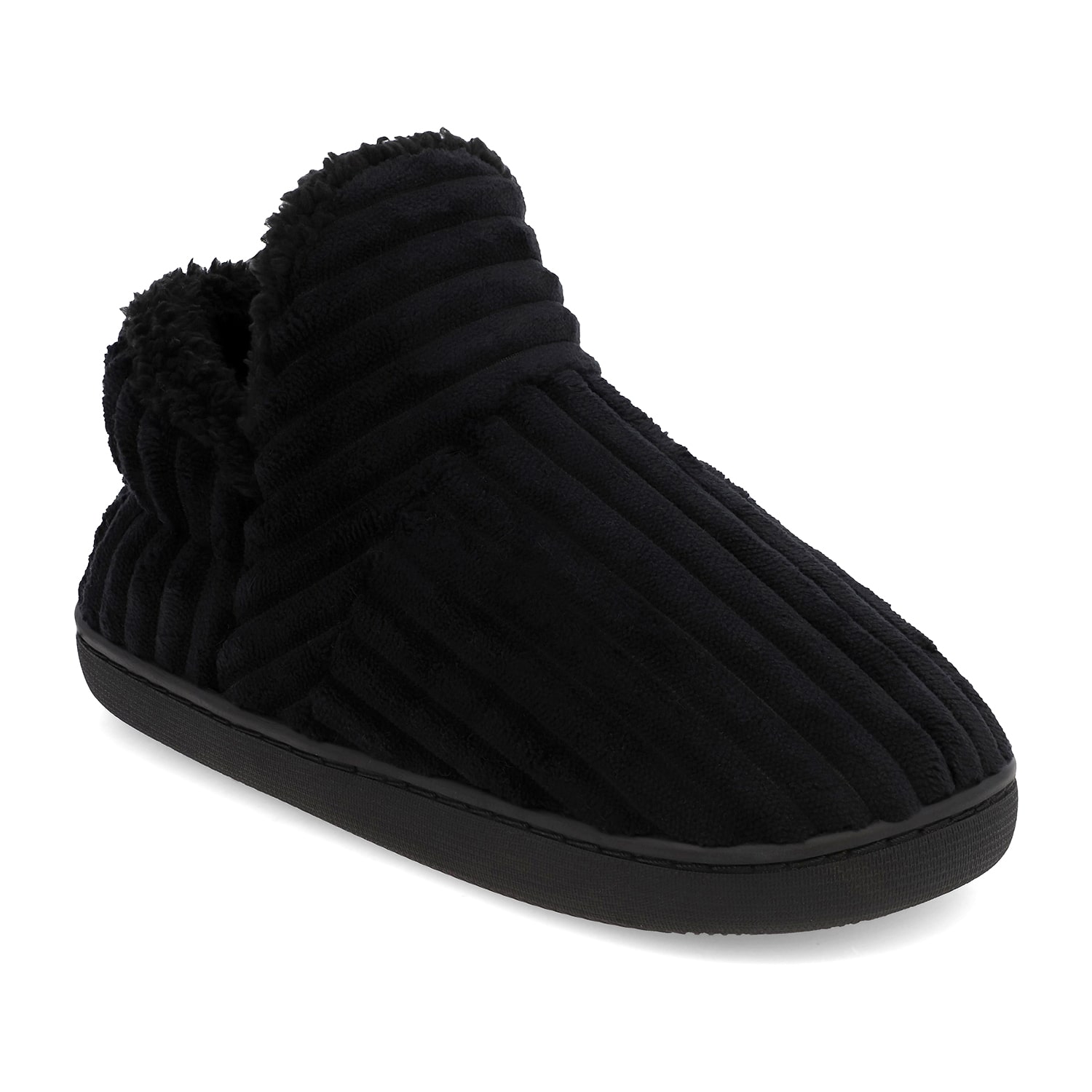 Mia Girl Womens Bootie Slippers