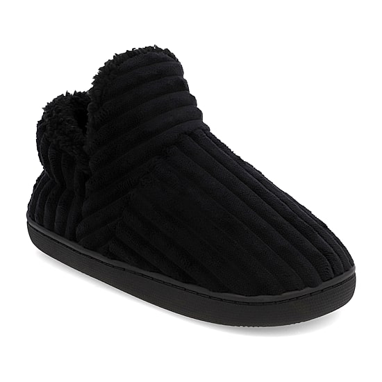 MIA girl Plushy Womens Bootie Slippers