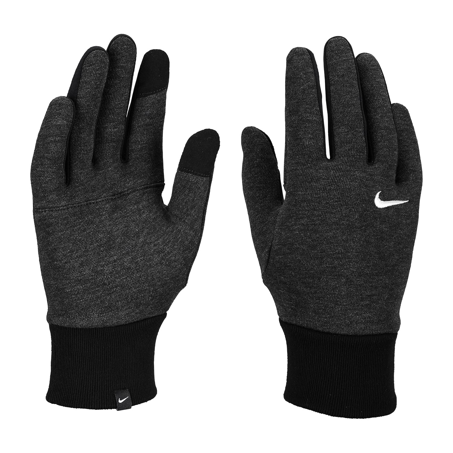 Nike Studio Fleece 1 Pair Gloves
