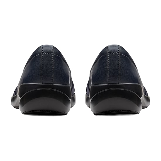 Clarks Kaetlyn Rhea Womens Round Closed Toe Slip-On Shoe