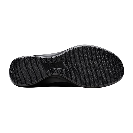 Clarks Kaetlyn Rhea Womens Round Closed Toe Slip-On Shoe