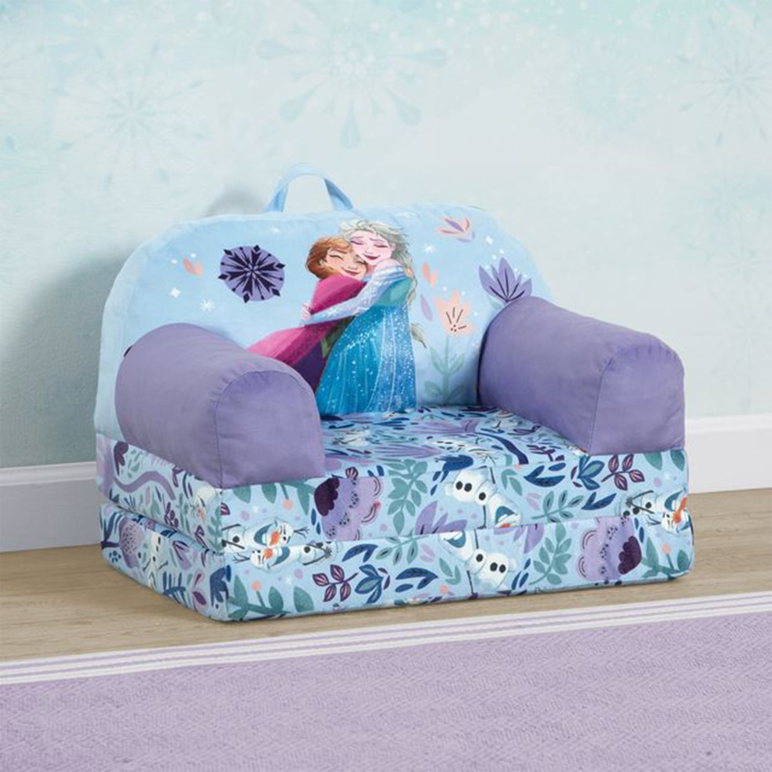 Armchair