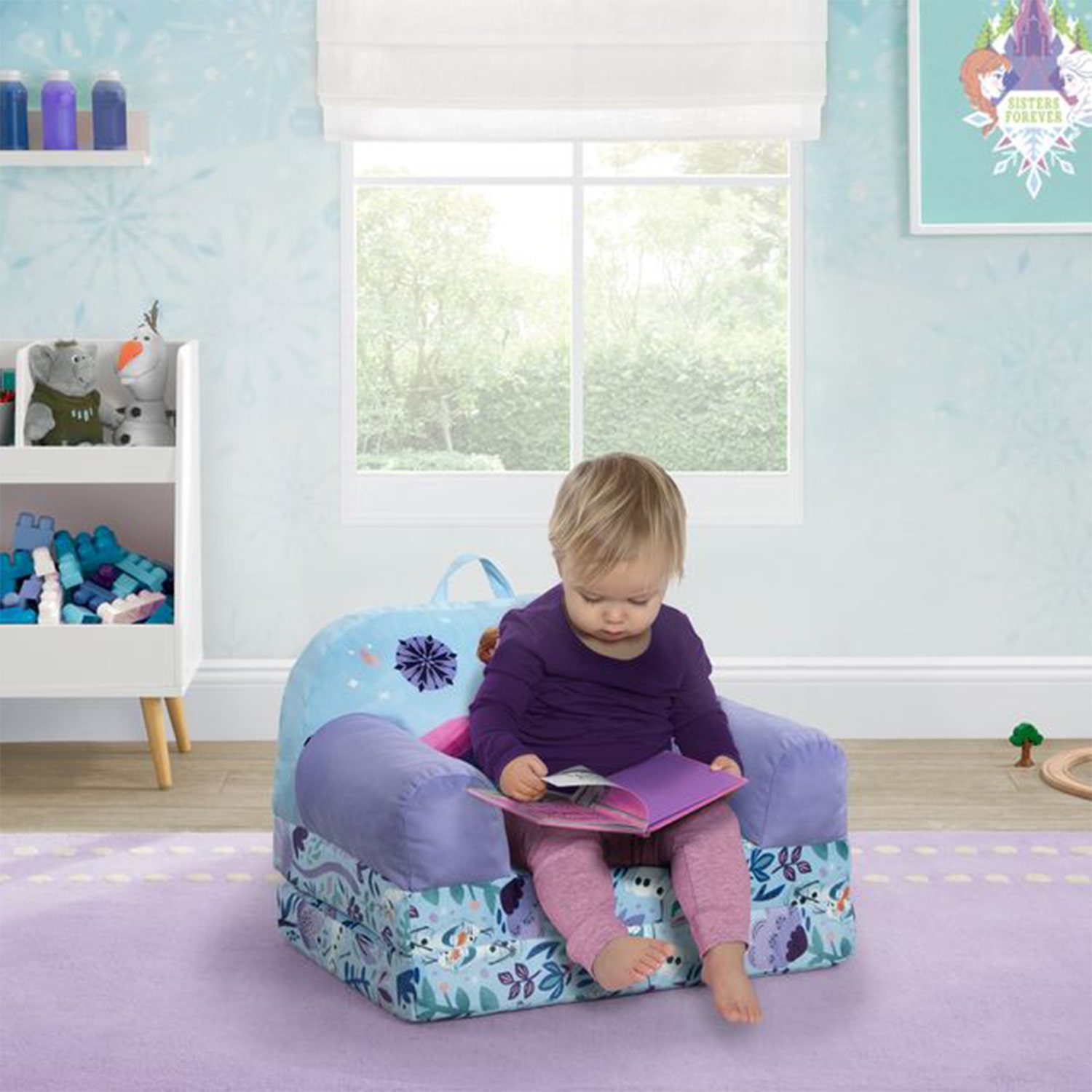 Armchair