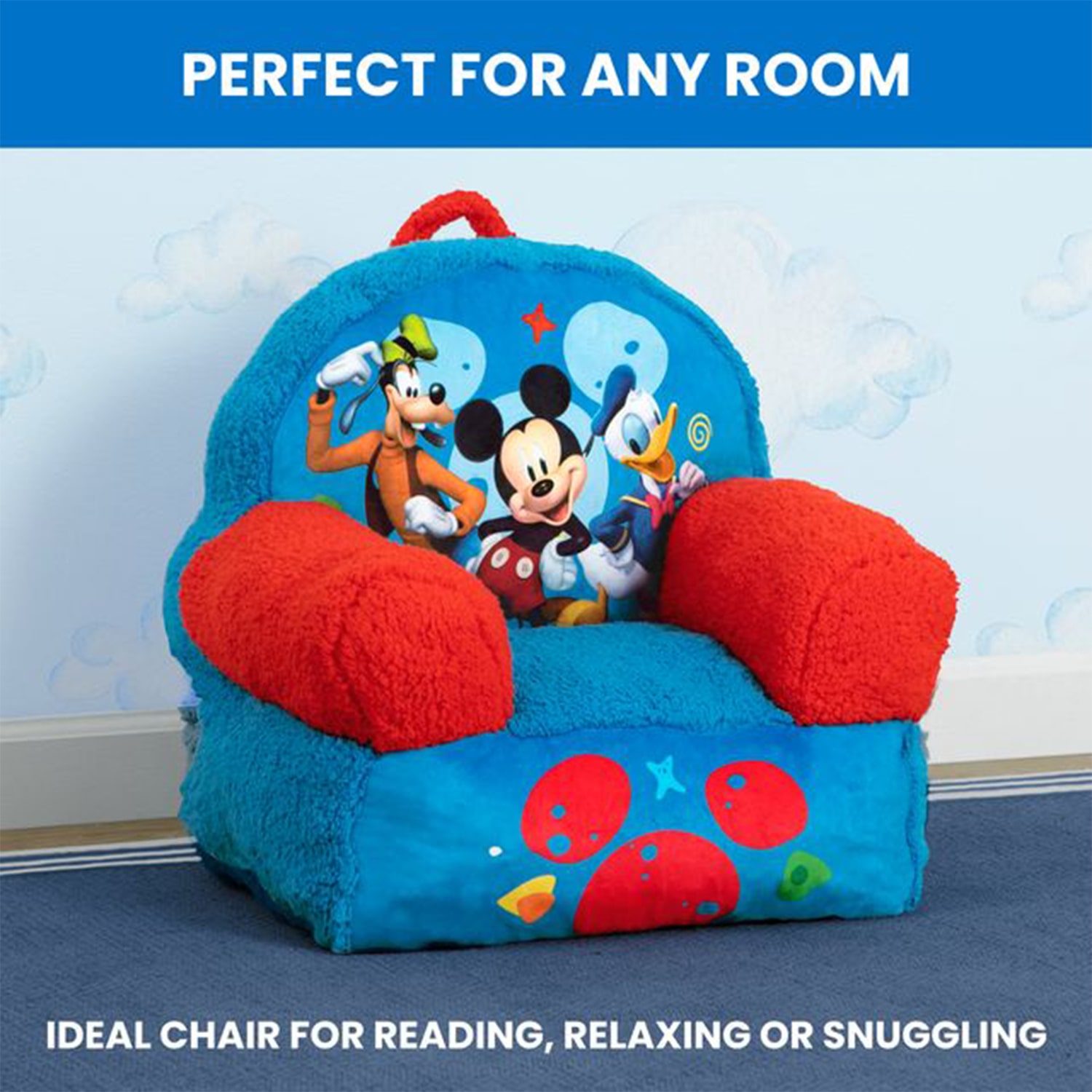 Armchair