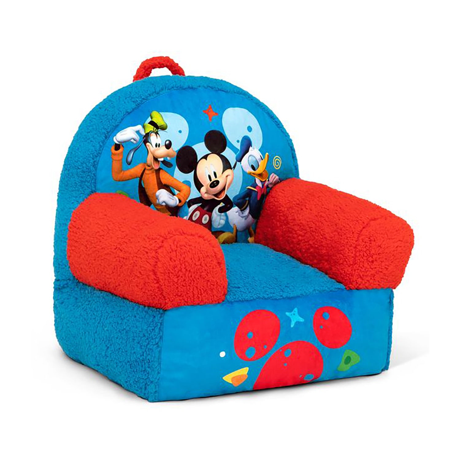 Armchair