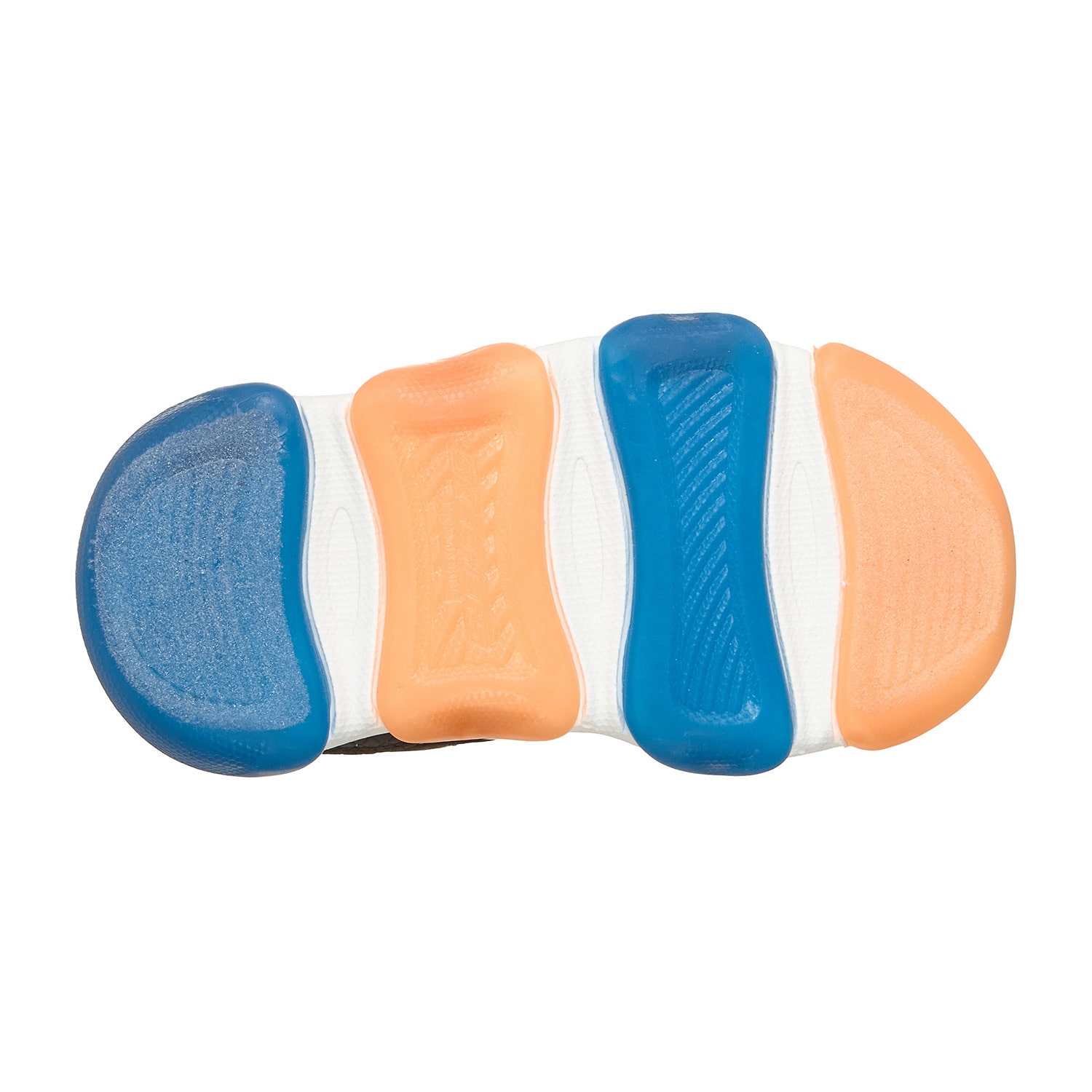 Skechers Mighty Glow 2.0 Bolt-Squad Toddler Boys Sneakers