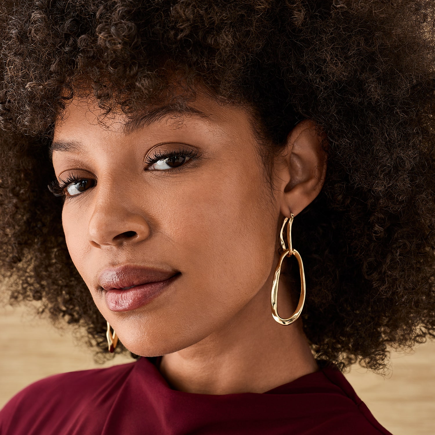 Worthington Drop Earrings