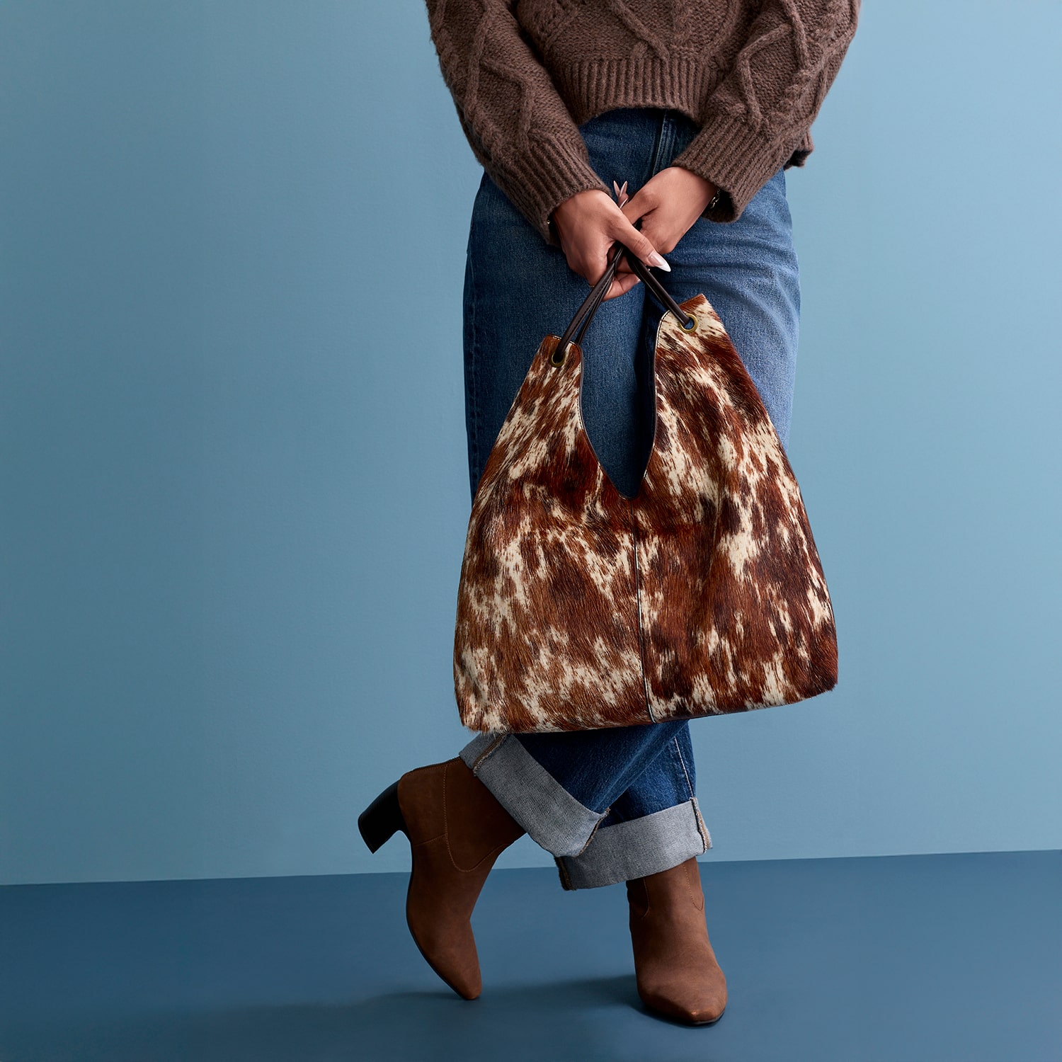A.N.A Hobo Bag