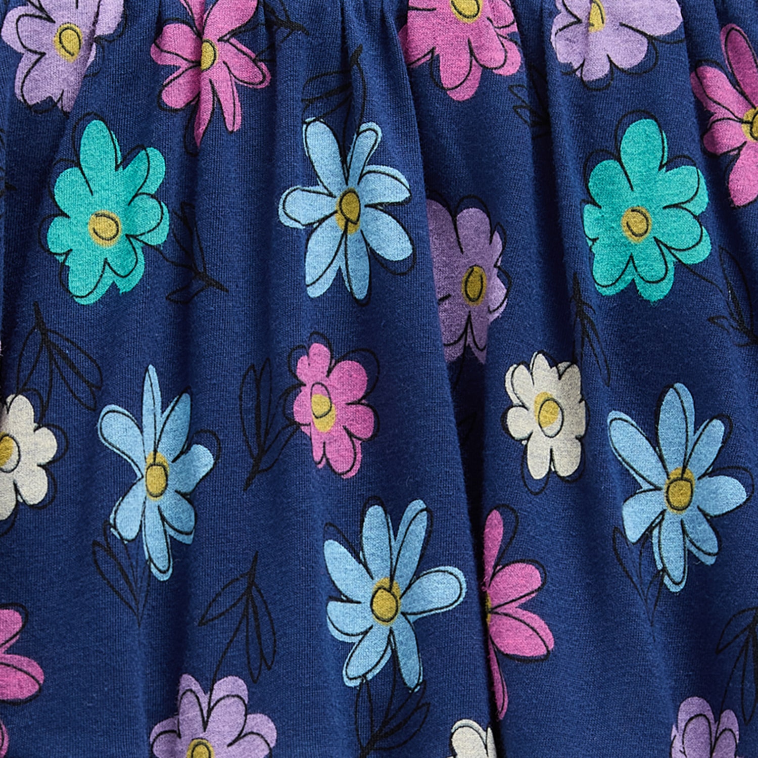 Thereabouts Little & Big Kid Girls Scooter Skirt