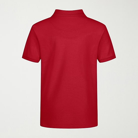 IZOD Pique Little & Big Boys Short Sleeve Stretch Polo Shirt