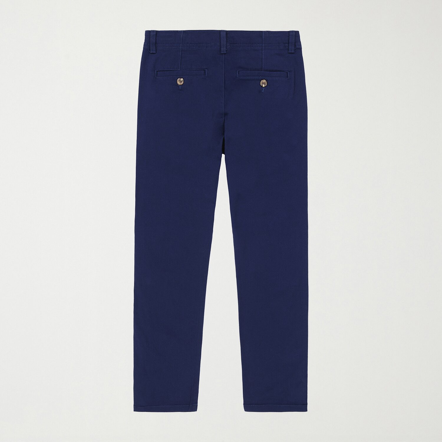 IZOD Little & Big Kid Boys Straight Regular Fit Flat Front Pant
